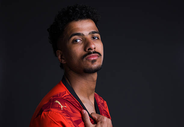	Hossam Abdelmaguid 	
